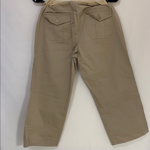 A Pea in the Pod - Maternity Pants - Picture 2 of 6